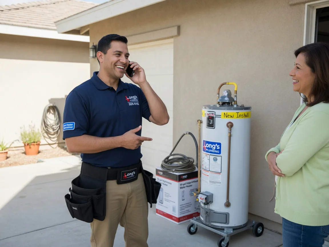 Leak Detection Sterling, OH FAQs